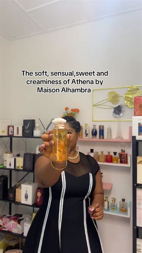 athena niche perfumes.